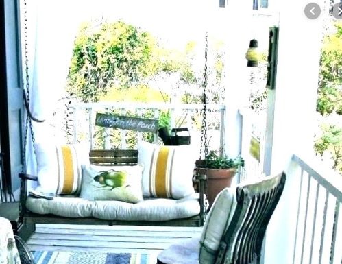 Dlaczego balkon jest dla nas miejscem relaksu? co postawić na balkonie - aranżacje